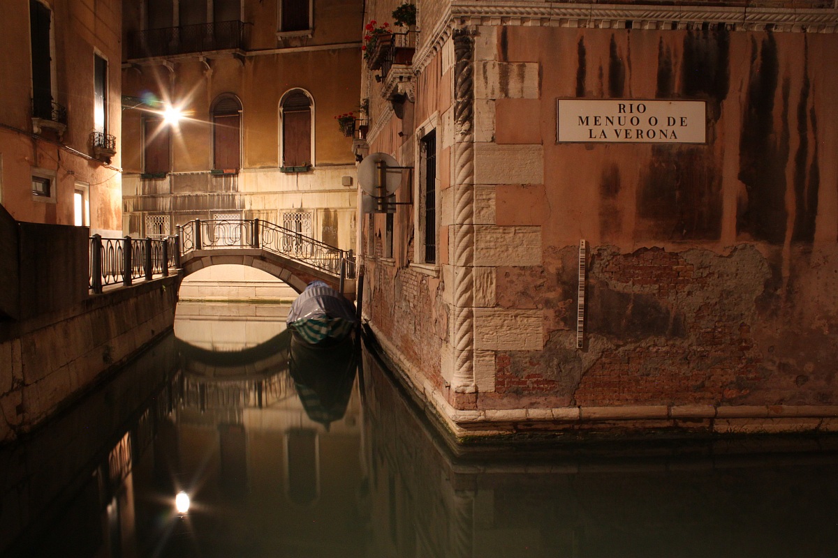 Menuo or Rio de la verona