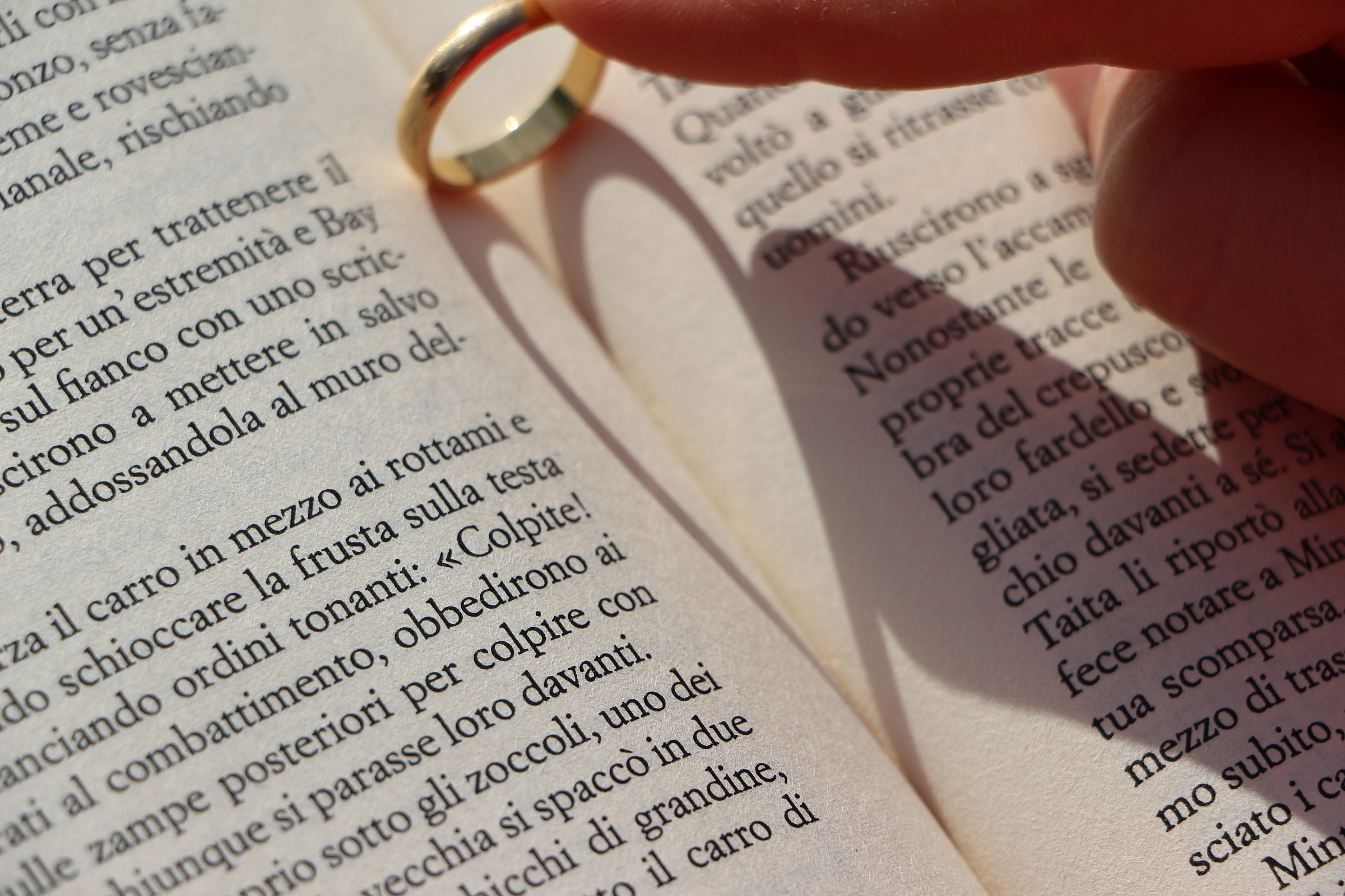 Libri,cuore,amore