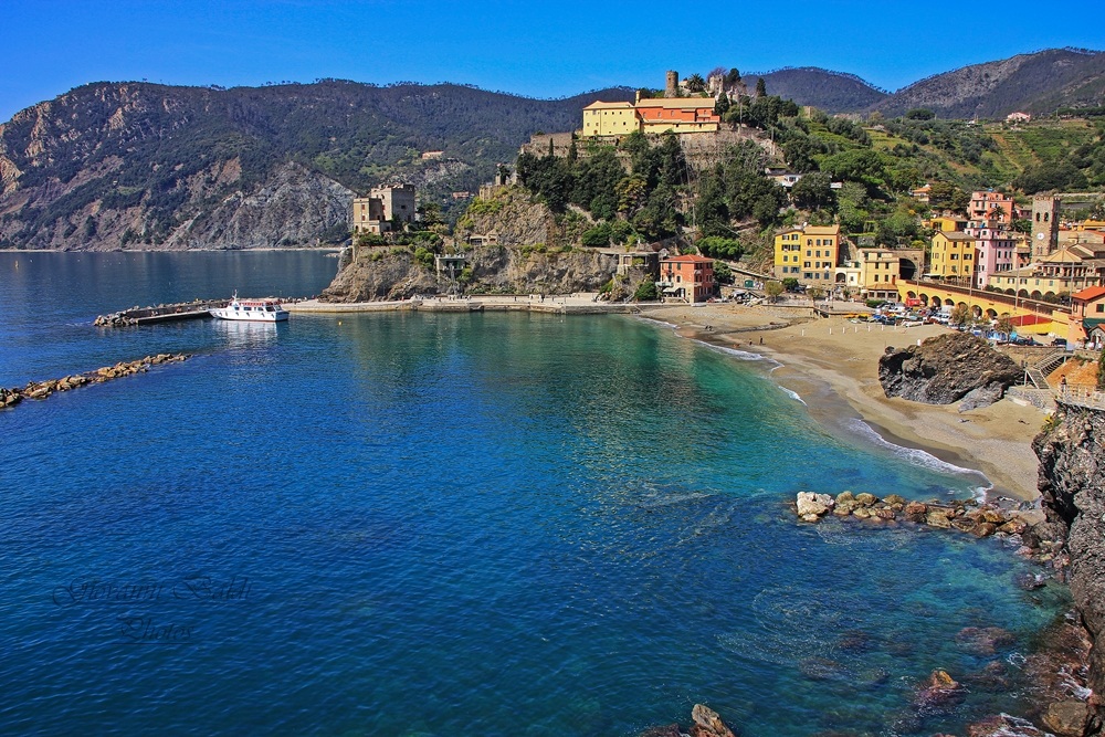 Monterosso