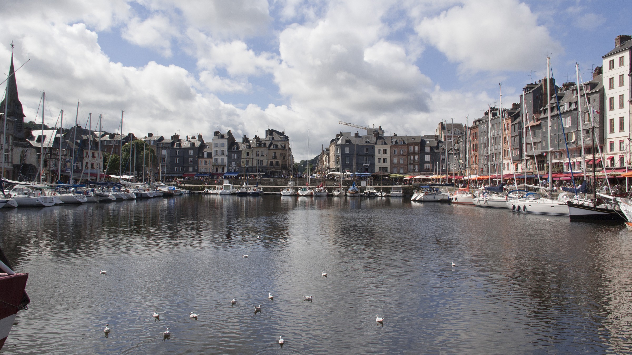 Honfleur
