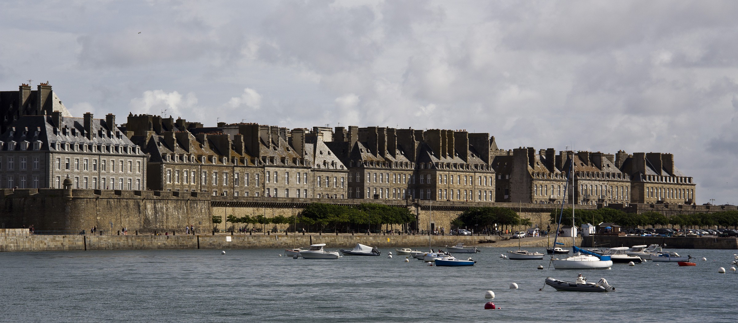 St Malo