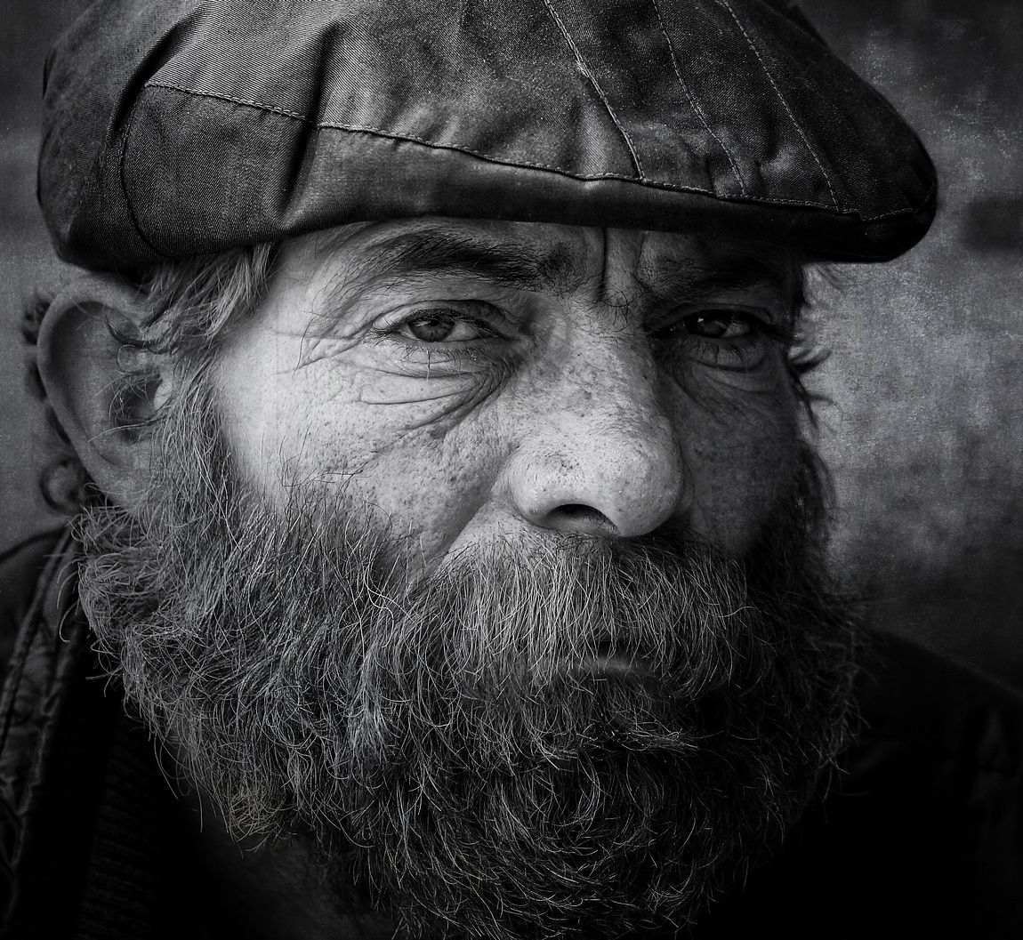 Lo specchio dell'anima