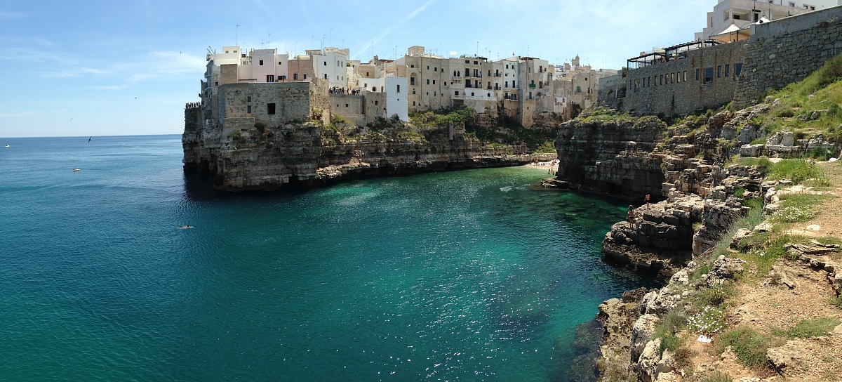 Polignano a mare