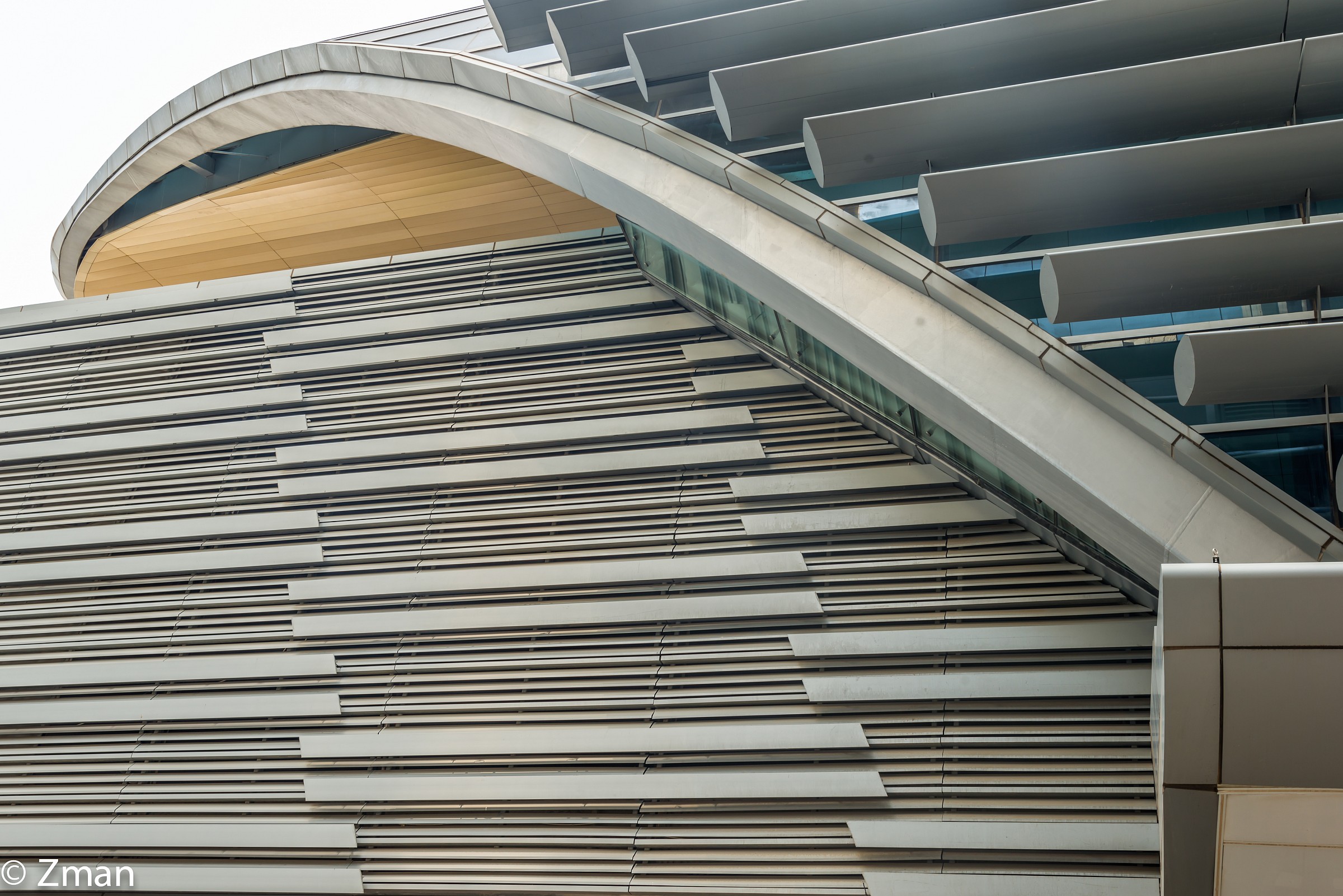 Details of Dubai Metro Station