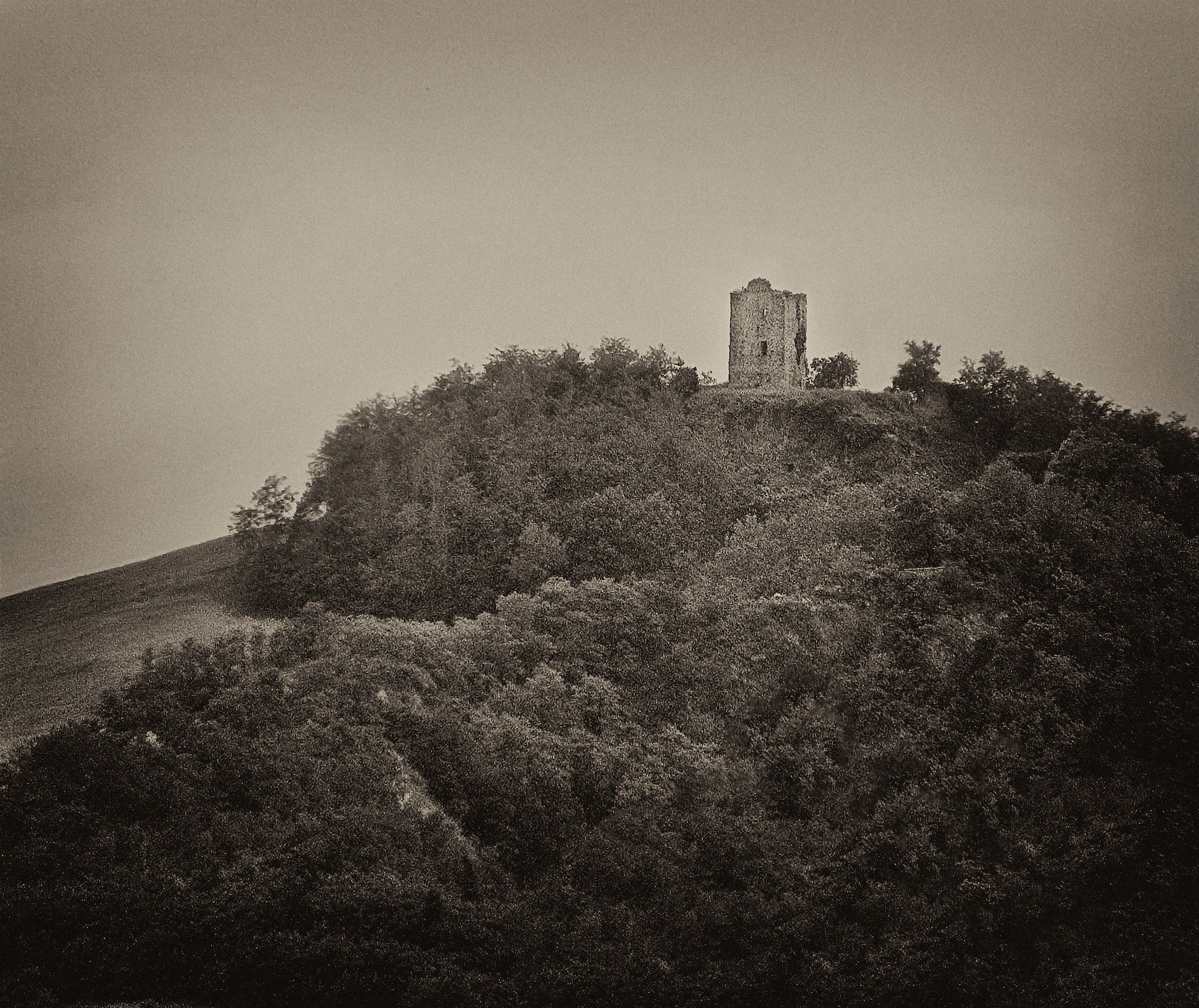 Castello di Castelnuovo