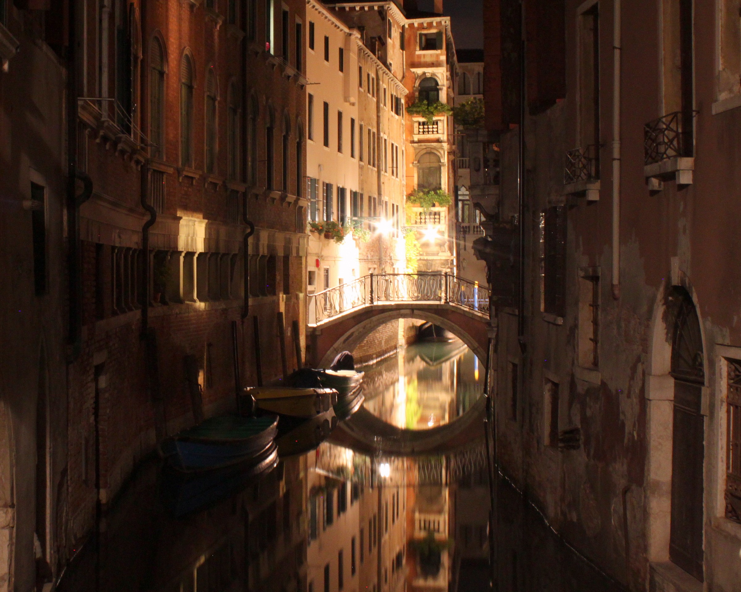 Rio de la Verona - San Marco