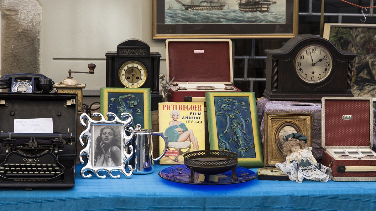 Treviglio Bancarella 3