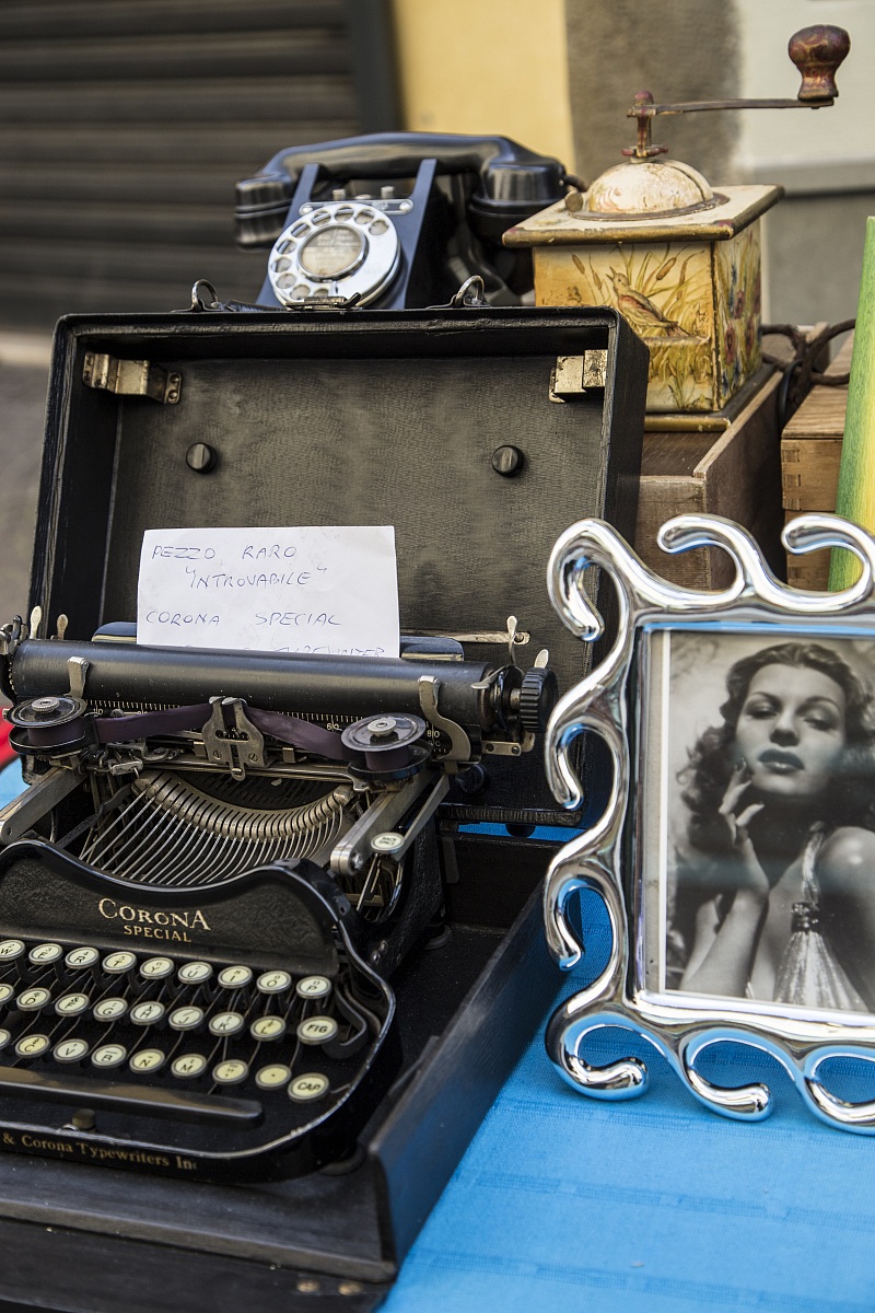 Treviglio Bancarella 4