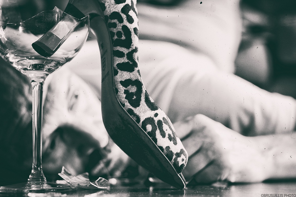 Boulevard of broken dreams