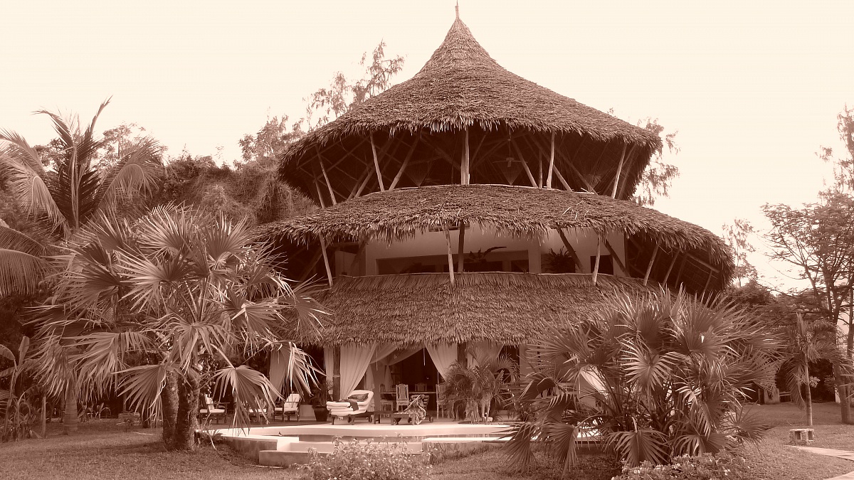 Villa Kenyana