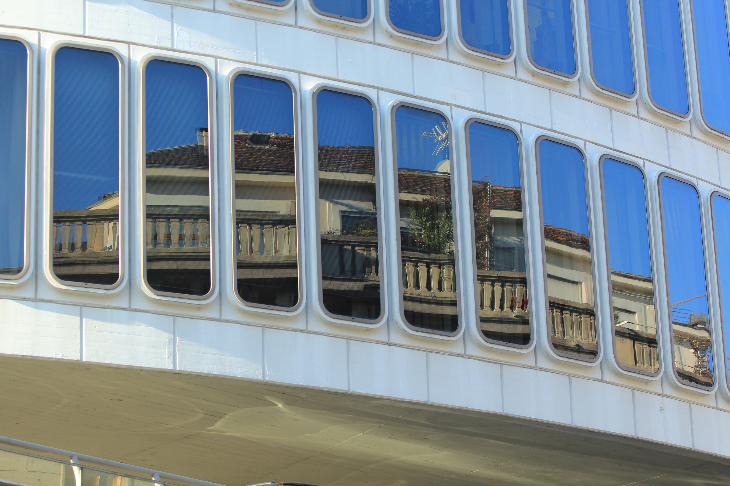 Riflesso sulla.. Borsa - Torino