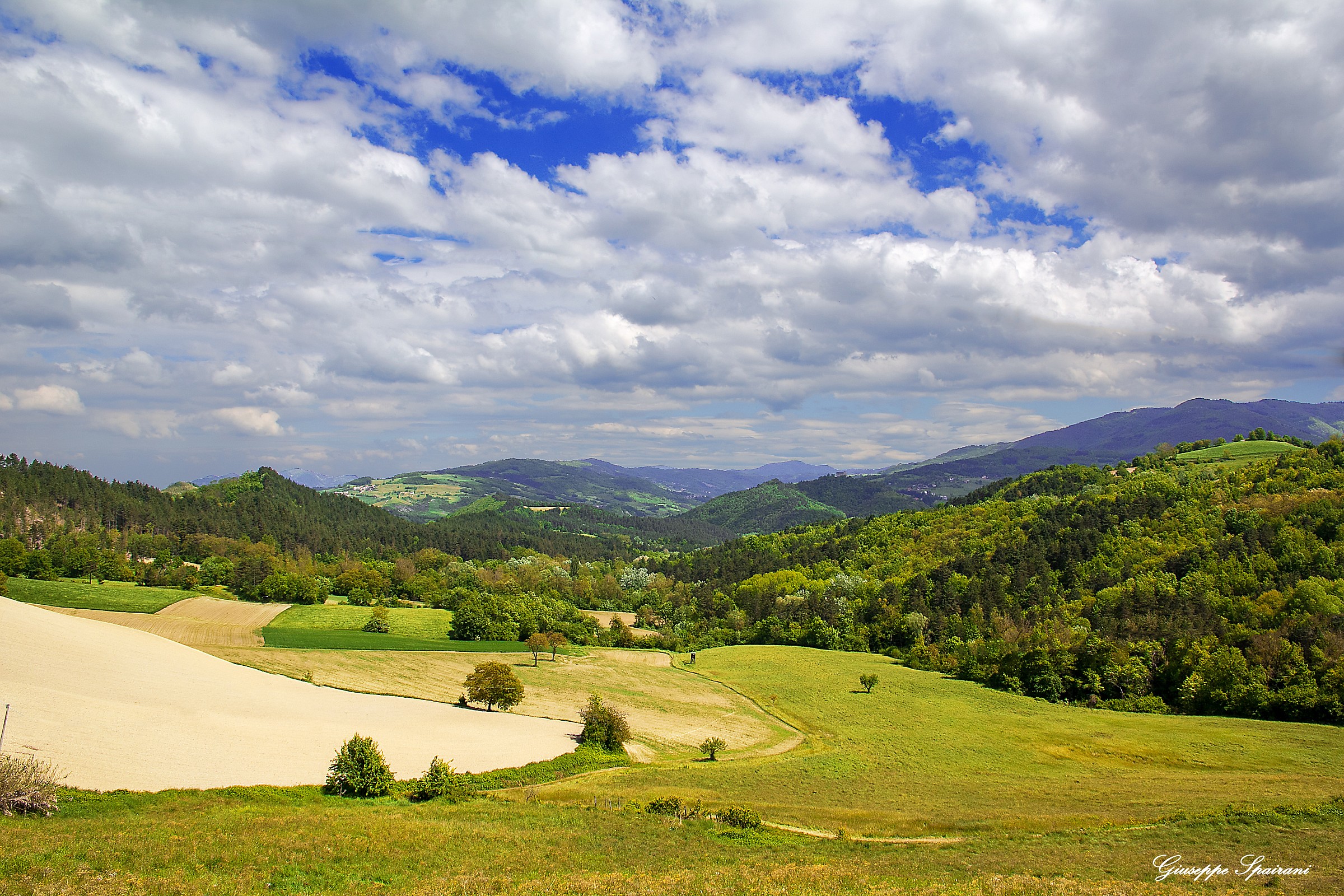 natura incontaminata