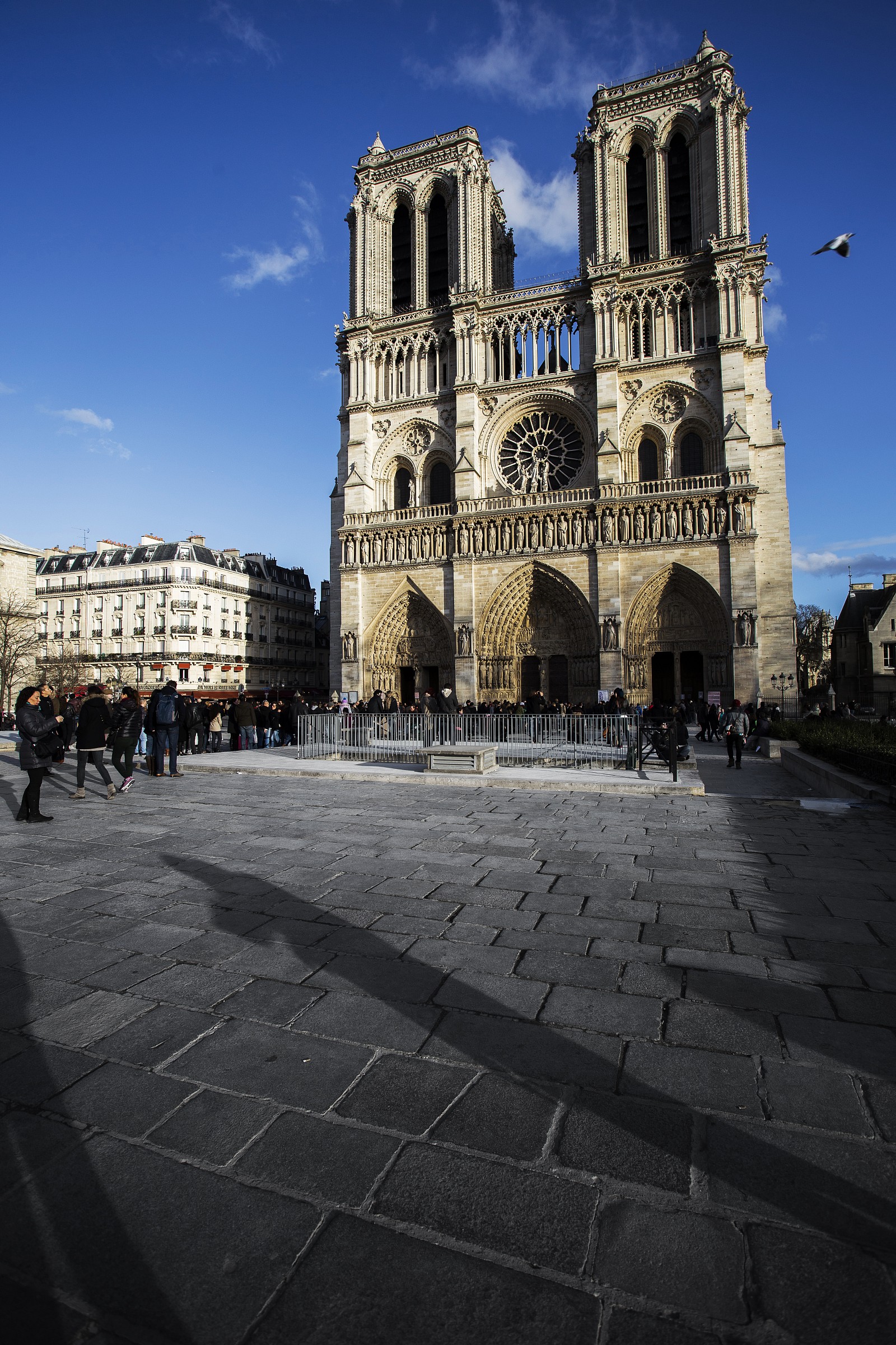 Notre Dame