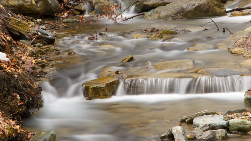 effetto setato (si può dire?)