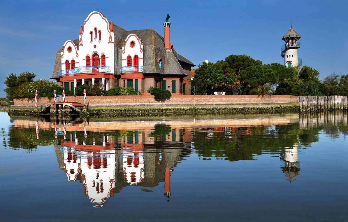 casone fishing Zappa