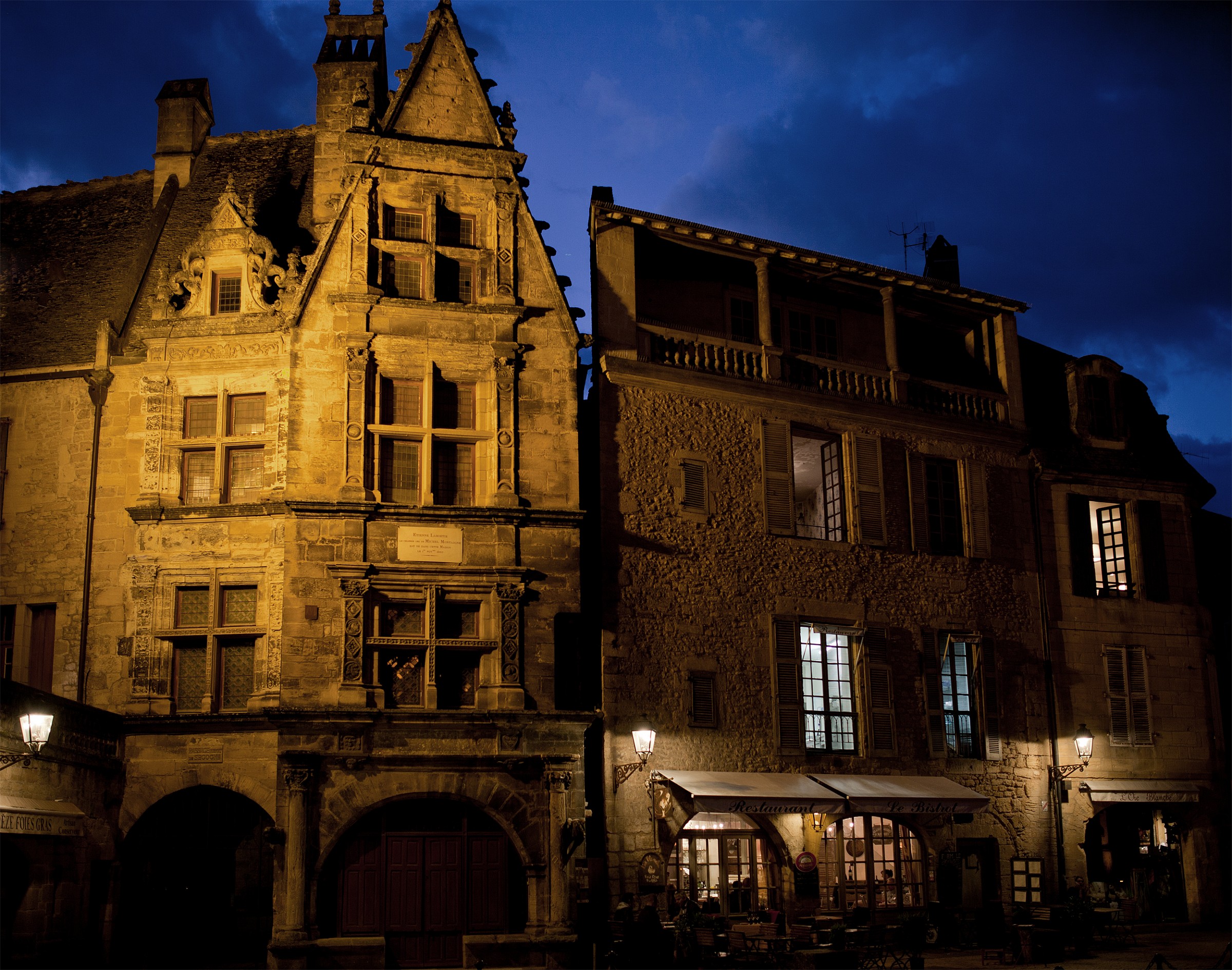 Sarlat