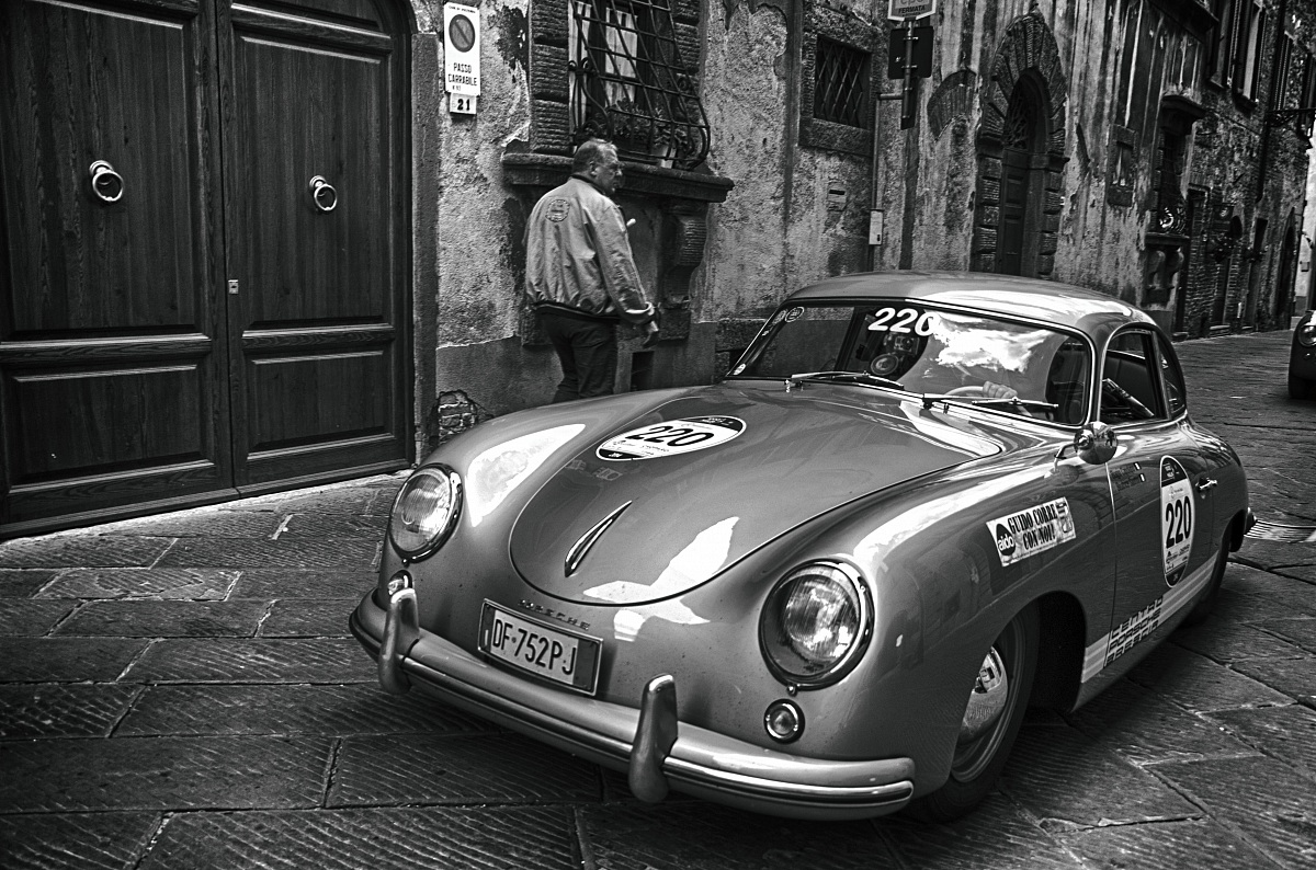 Mille Miglia