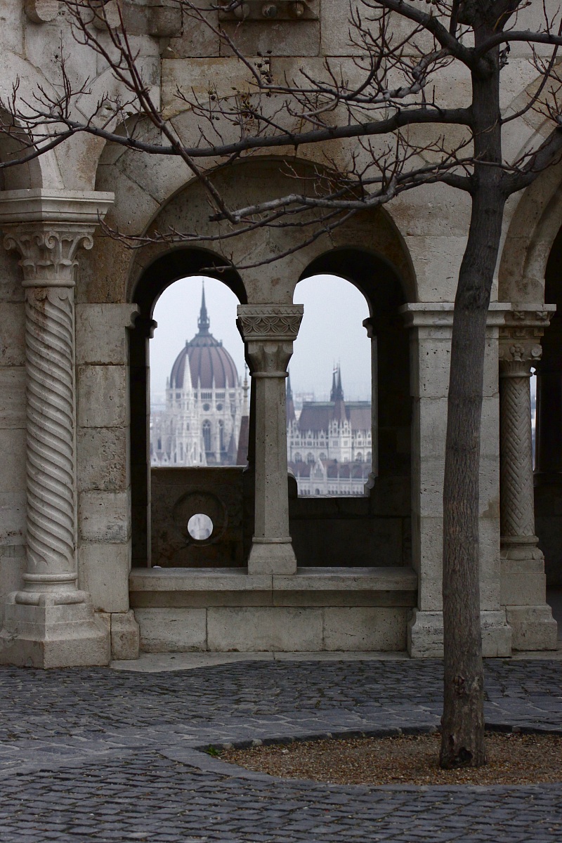 Budapest