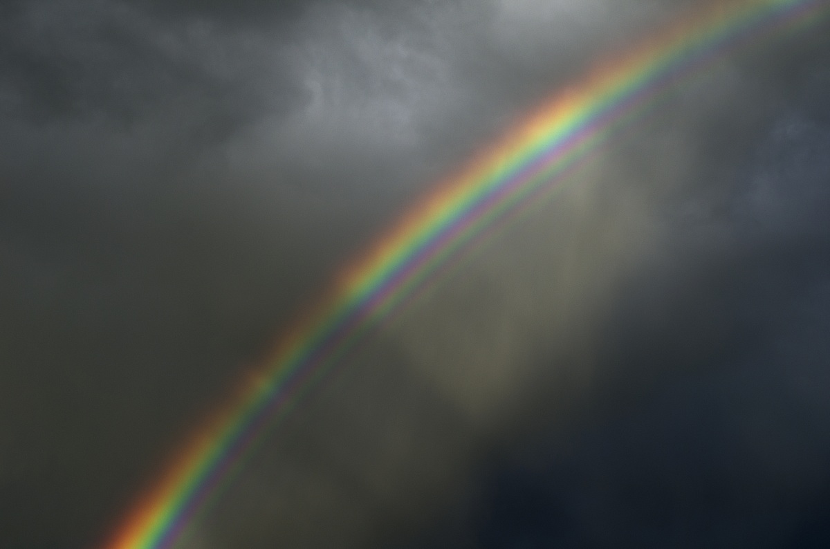 meteo capriccioso...