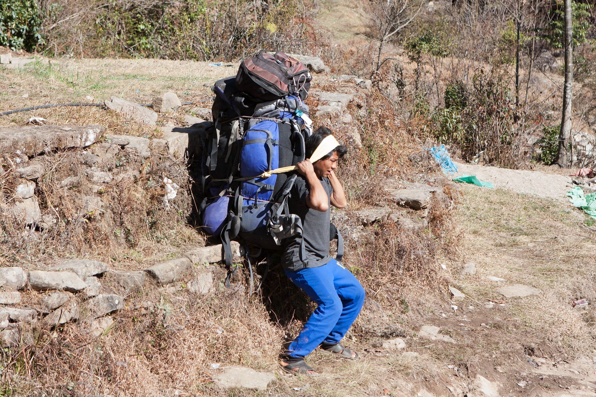 Scerpa popolo da rispettare