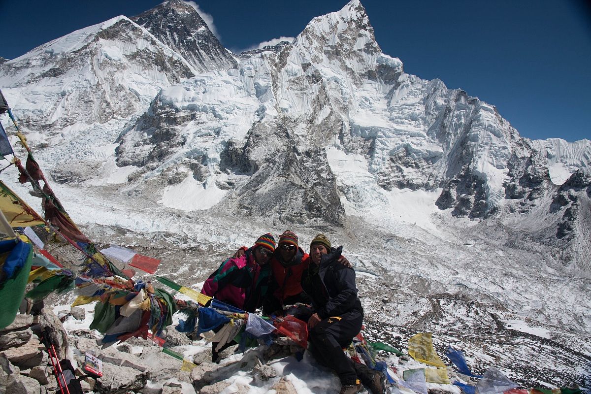 Mai cosi vicini al Paradiso