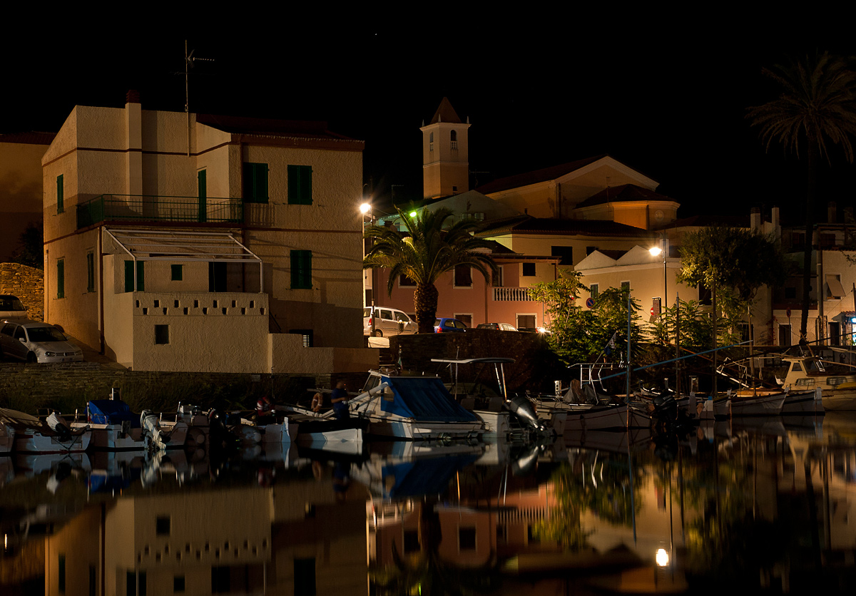 stintino porto vecchio