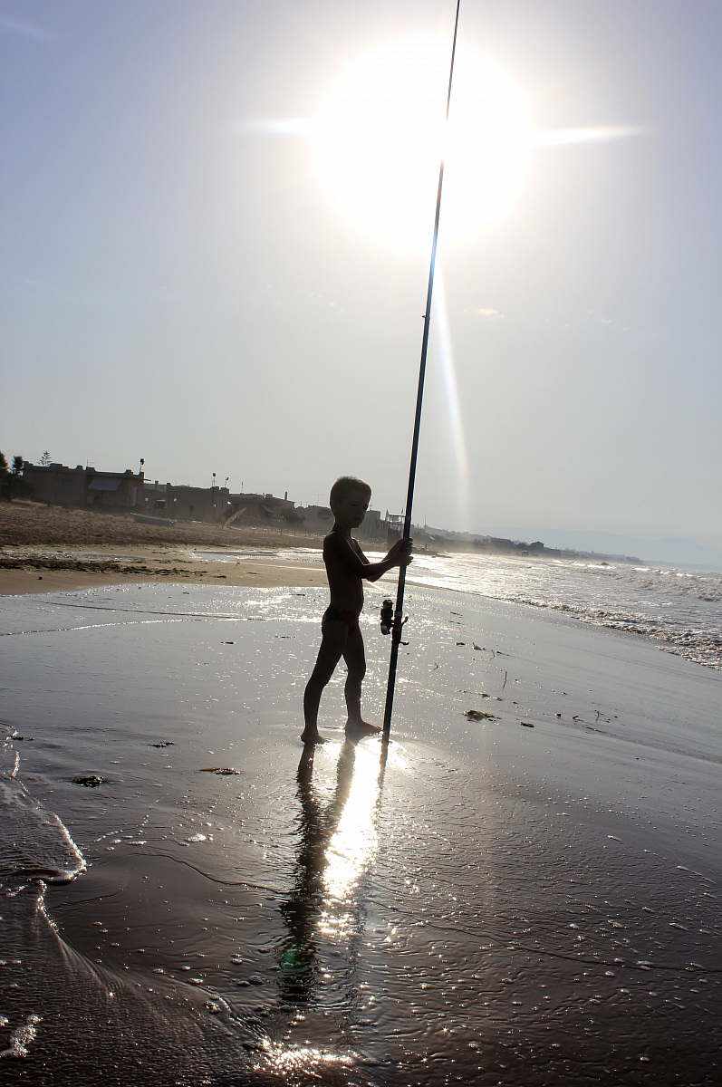 the early bird catches around