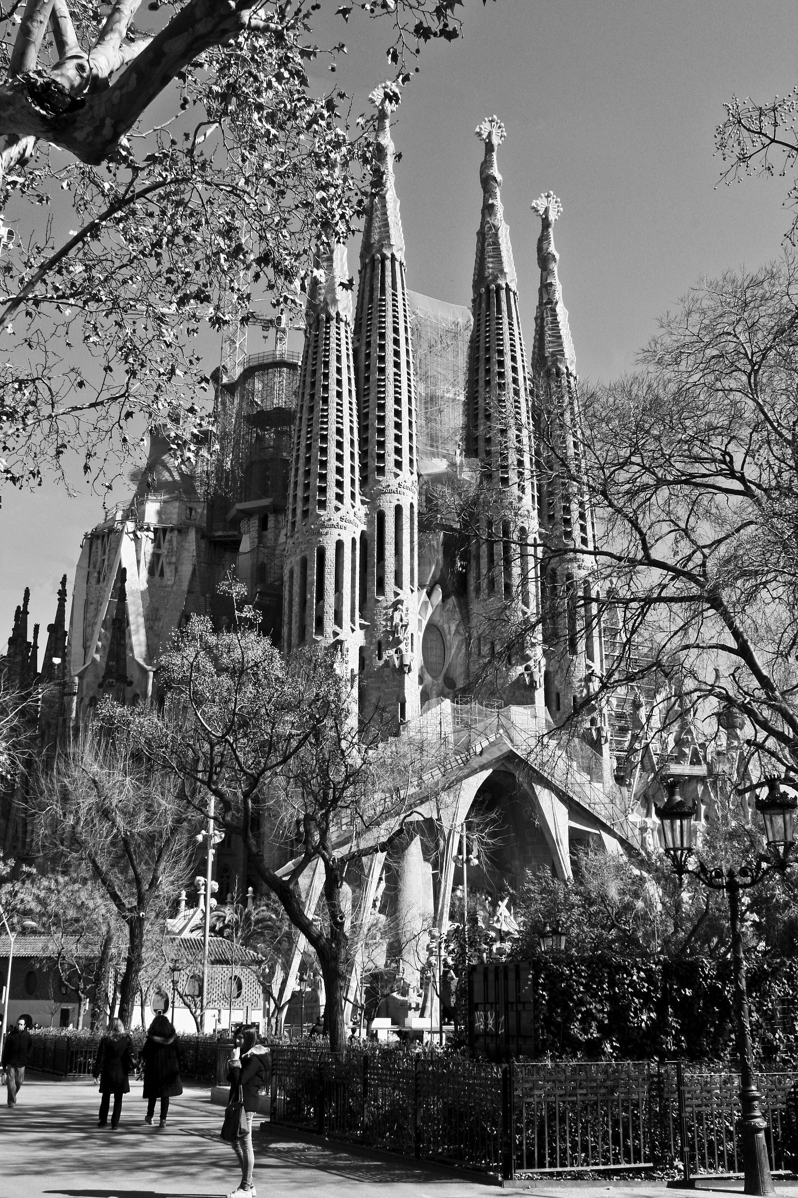 Sagrada Familia
