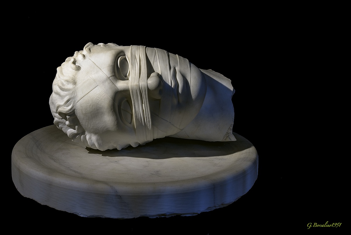 Roma Terme di Diocleziano ! Baths of Diocletian Rome!