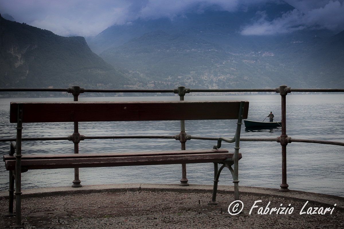 Lake Como