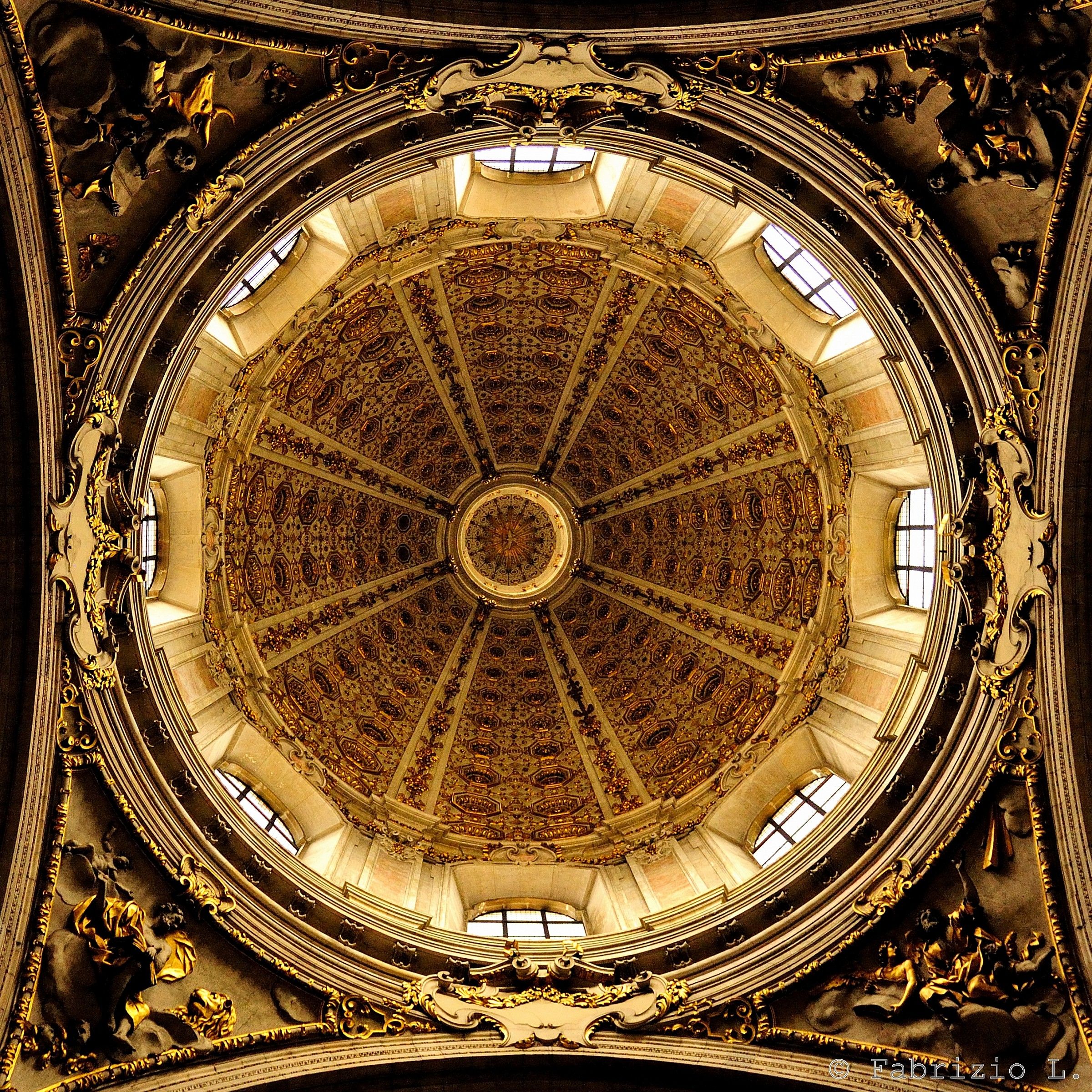 Lecco Dome Cathedral