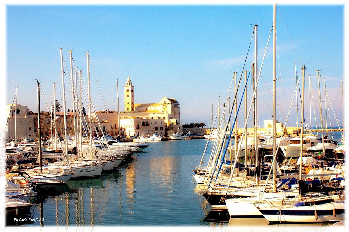 Trani
