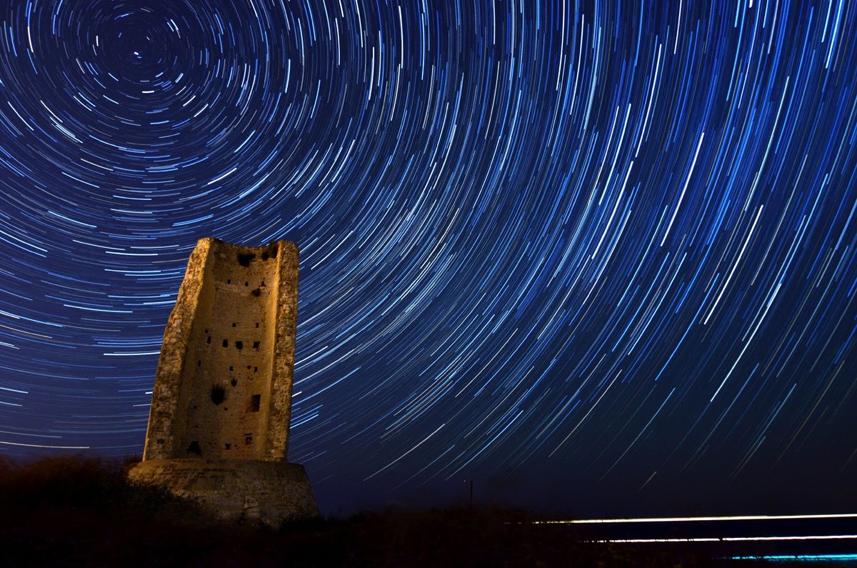 Tower of the Serpent