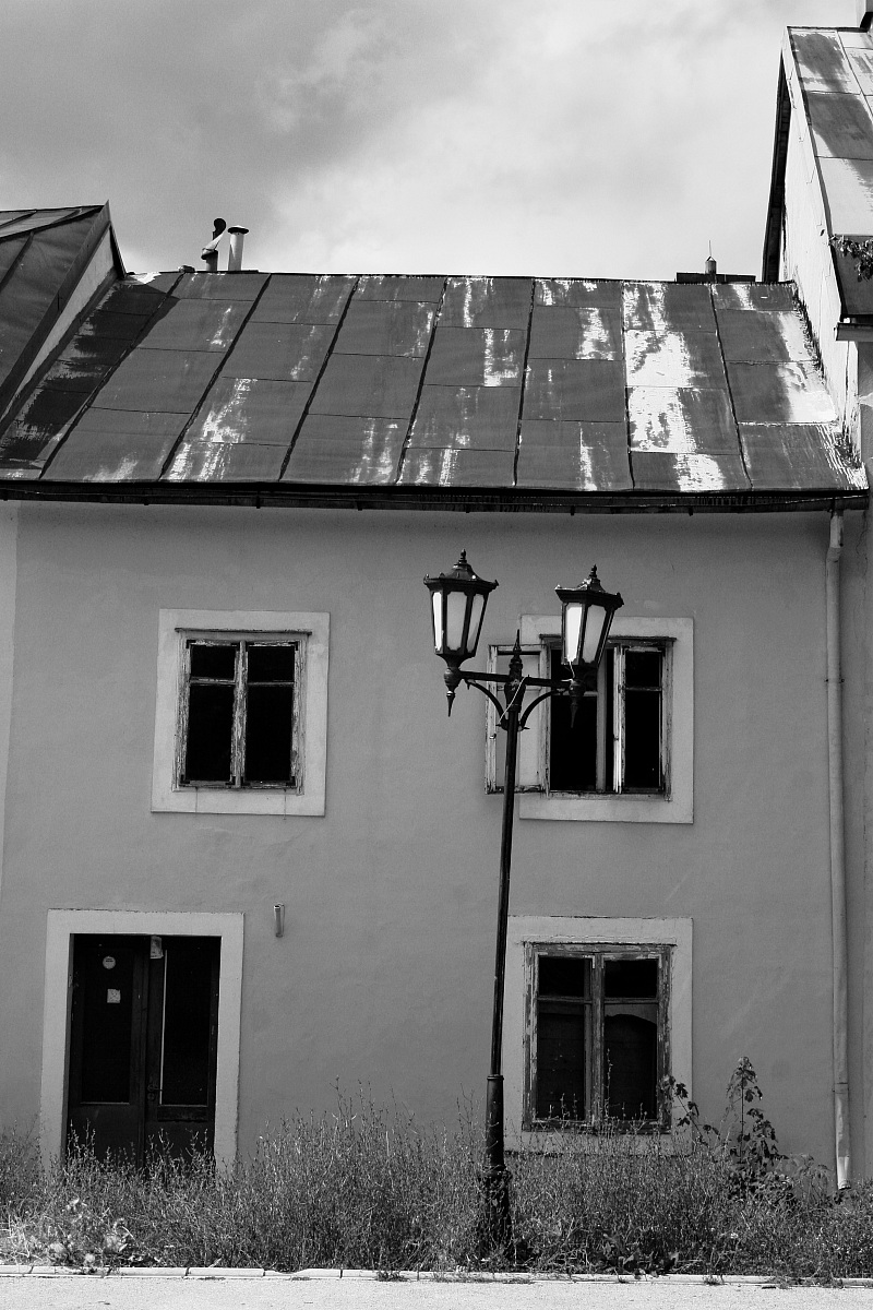 Desolation Macedonian