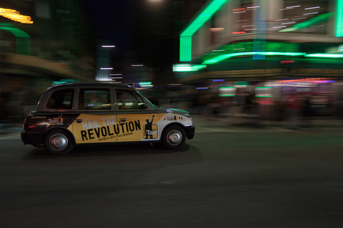 Panning (London)
