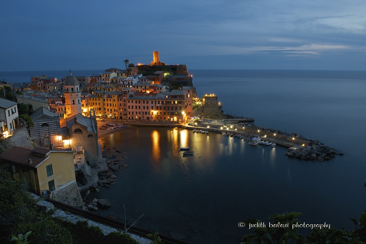 Vernazza-Italy