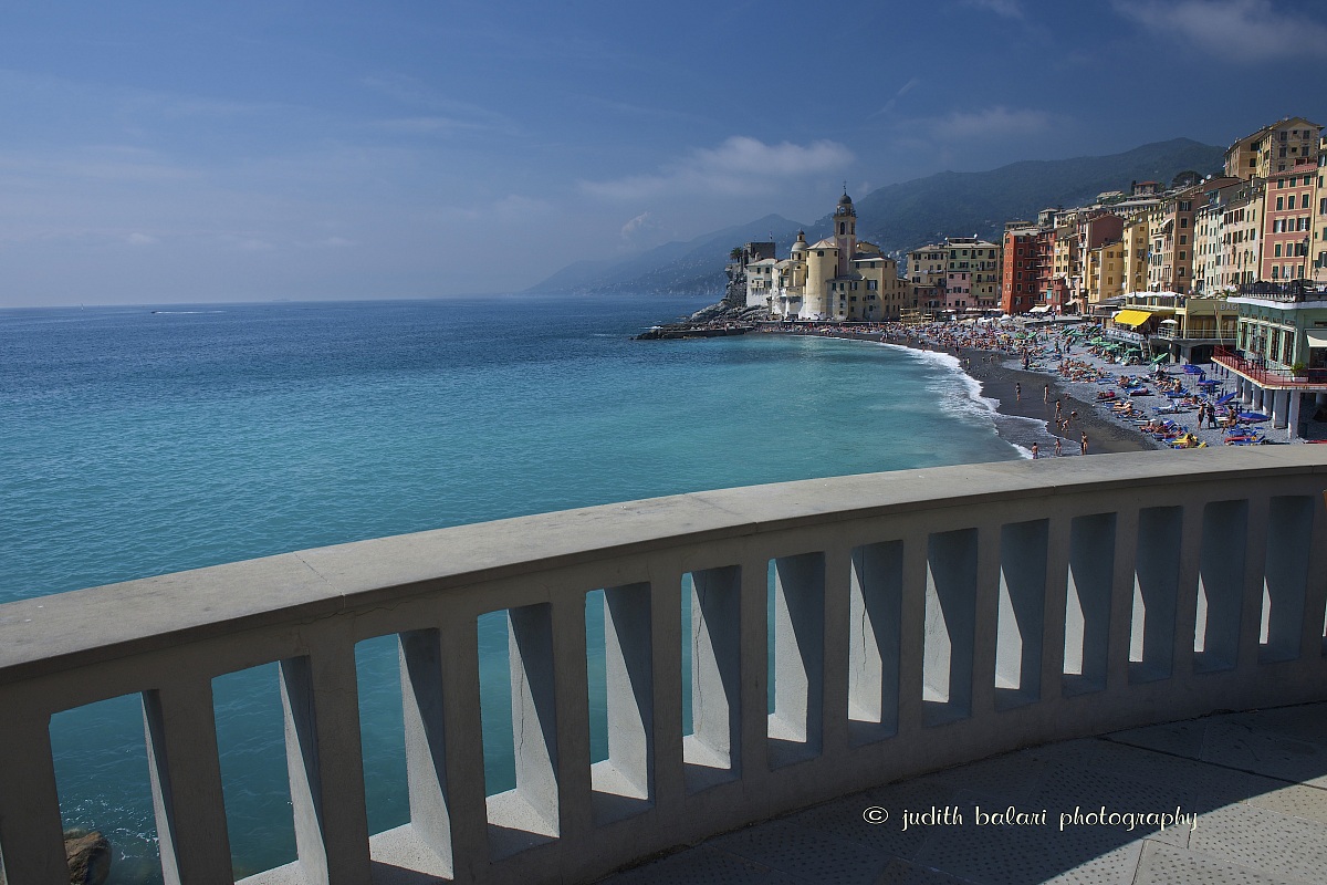 Camogli-Italy