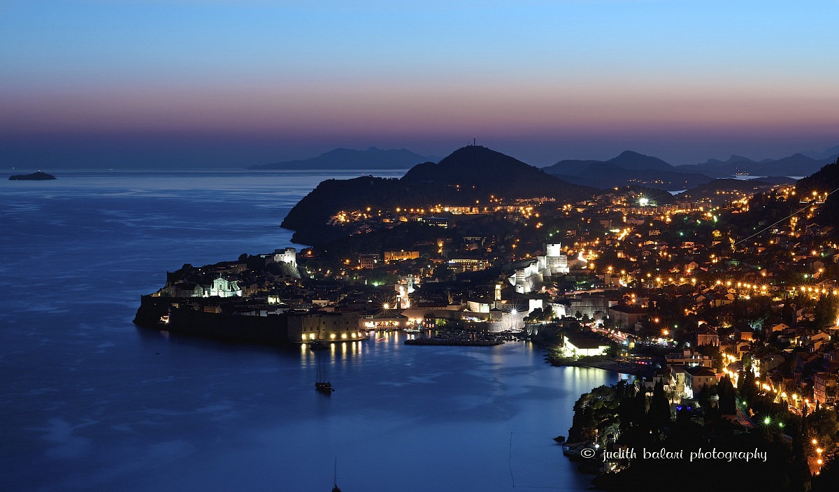 Dubrovnik-Croatia