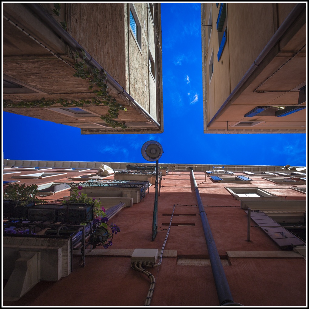 Prospects in (street)lights 1