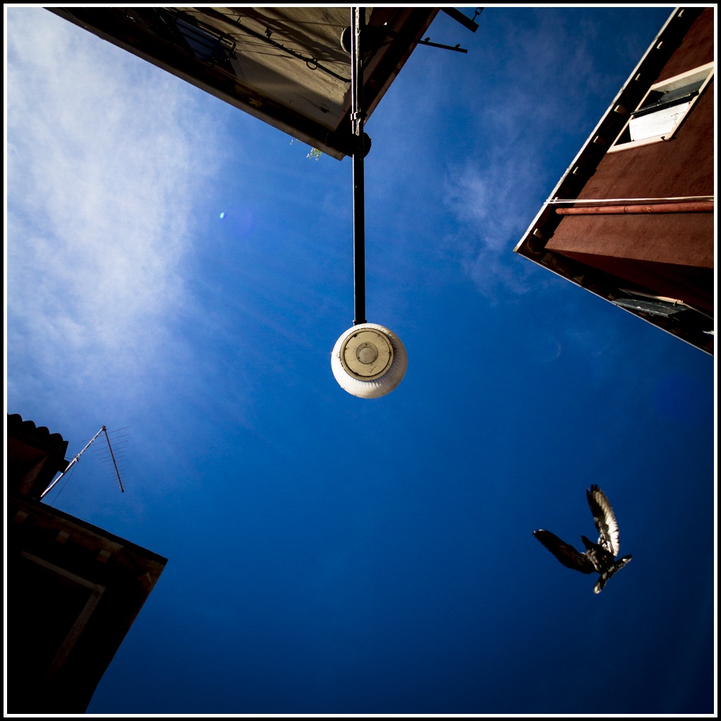 Prospects in (street)lights 2