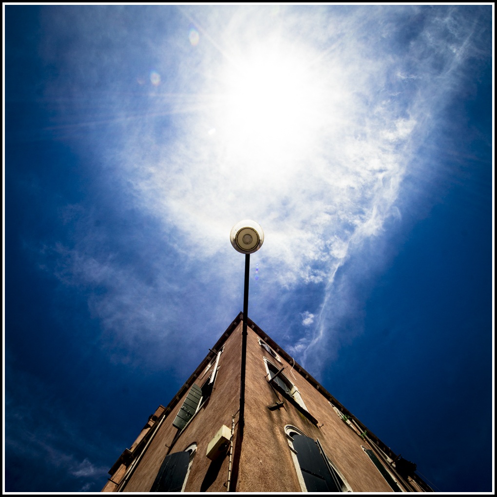 Prospects in (street)lights 3