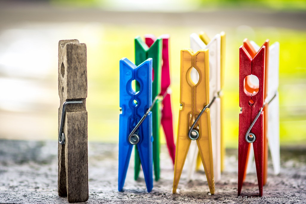 Luride rifatte! Il sole non vi risparmierà!