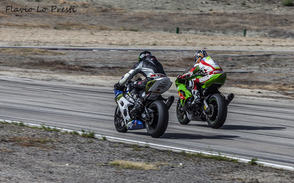 Autodromo Valle dei Templi