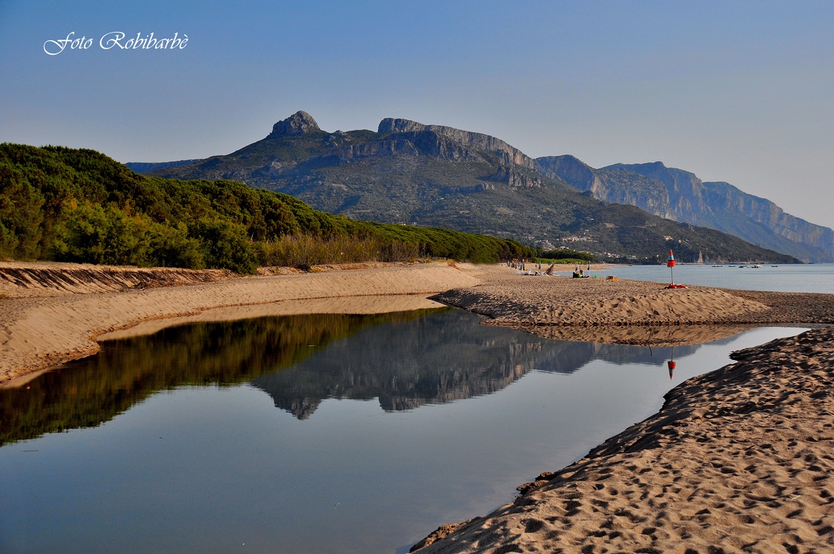 Sweet and salty .....