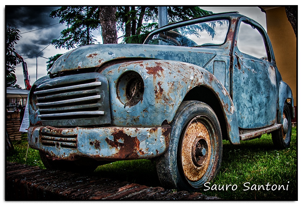 Gambettola Mostrascambio