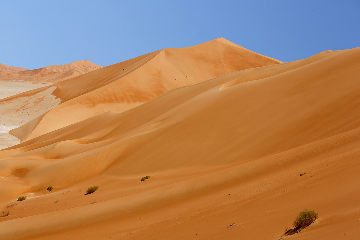 rub al khali