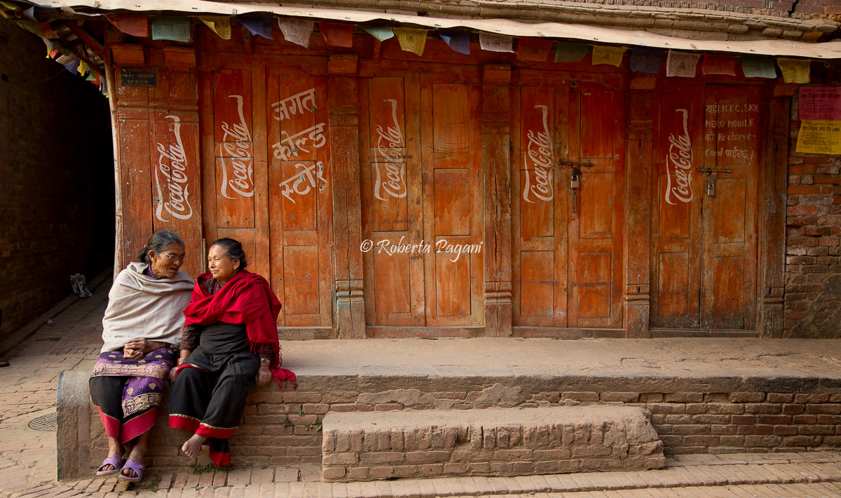 L'ora delle chiacchere