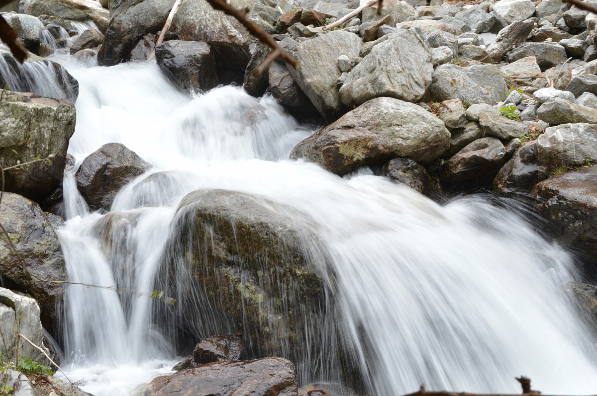torrente Gesso