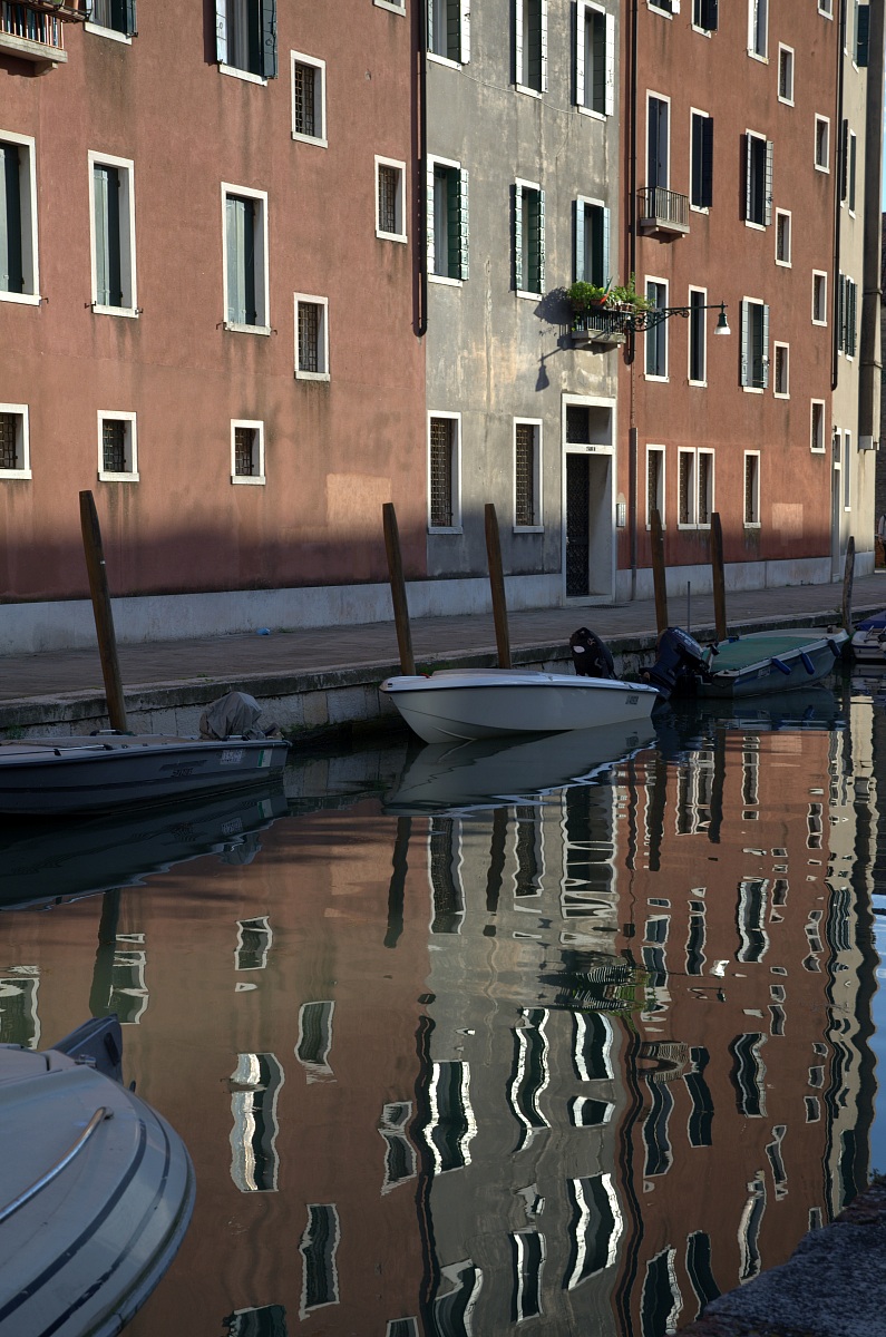 Venezia, grande amore