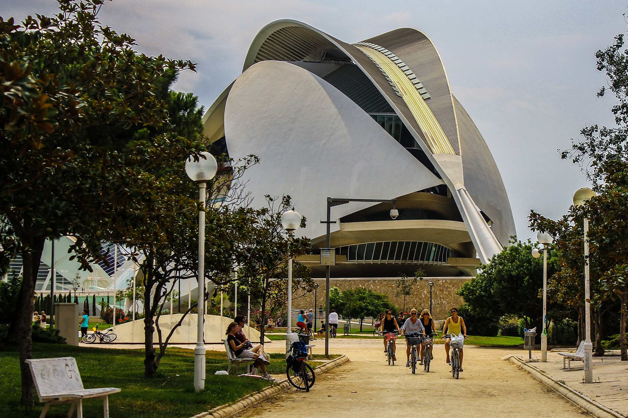 Ci sta raggiungendo!!